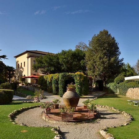 Villa Sabolini Colle Val D'Elsa Extérieur photo