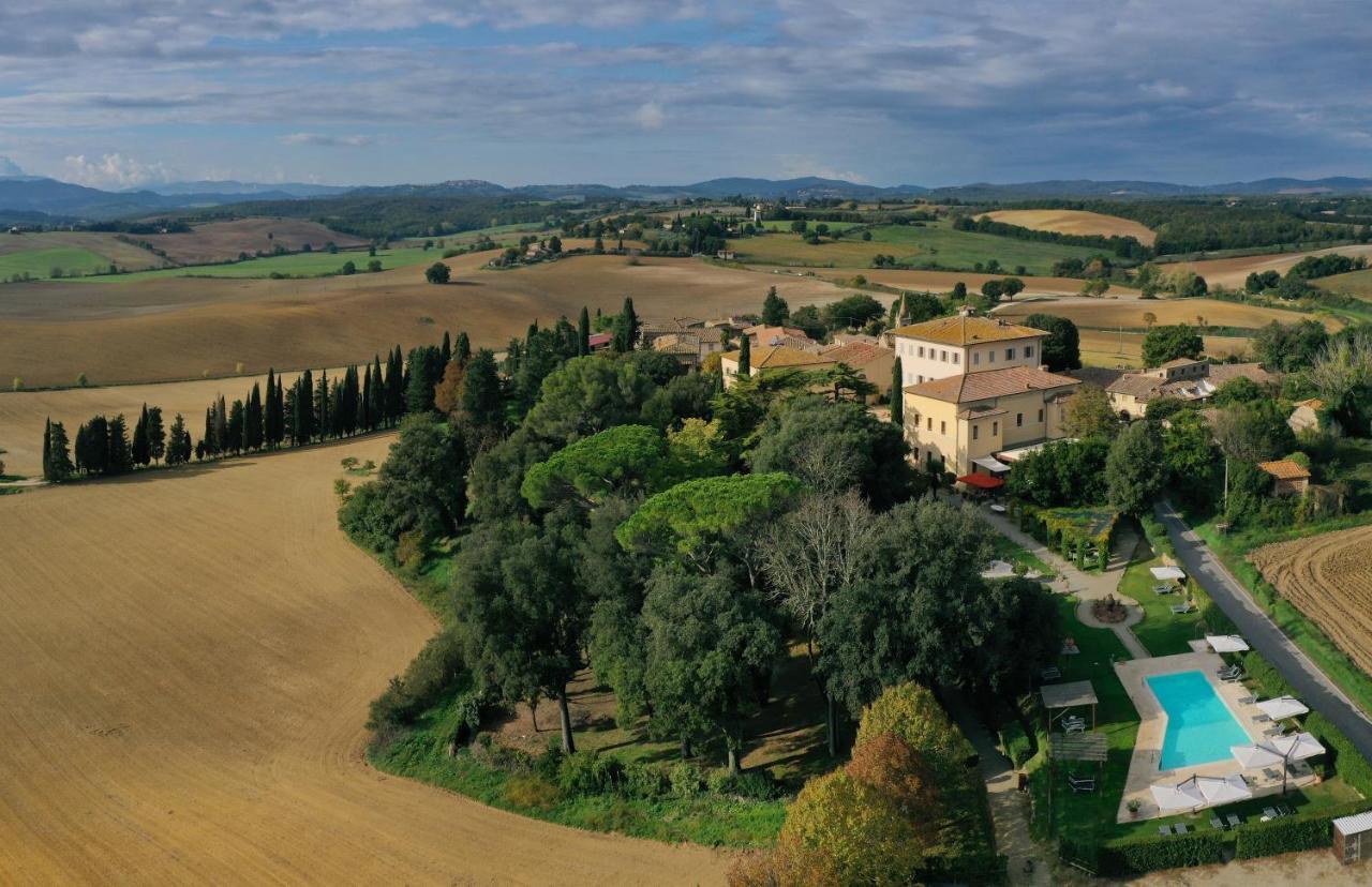 Villa Sabolini Colle Val D'Elsa Extérieur photo