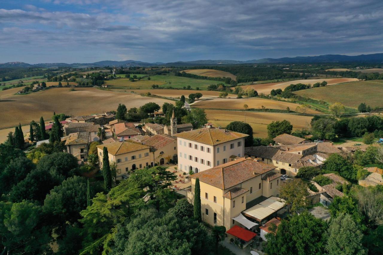 Villa Sabolini Colle Val D'Elsa Extérieur photo