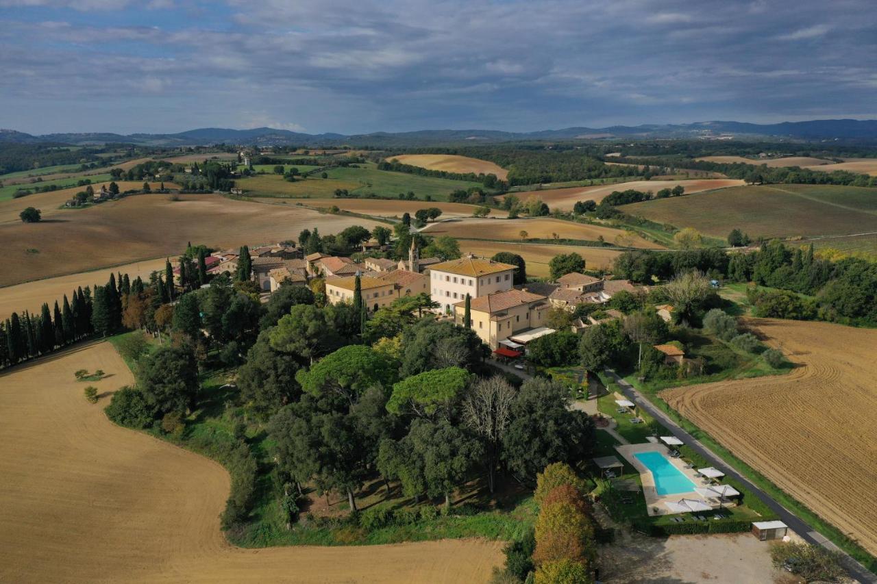 Villa Sabolini Colle Val D'Elsa Extérieur photo