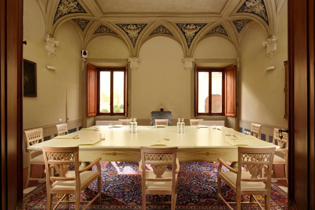 Villa Sabolini Colle Val D'Elsa Extérieur photo