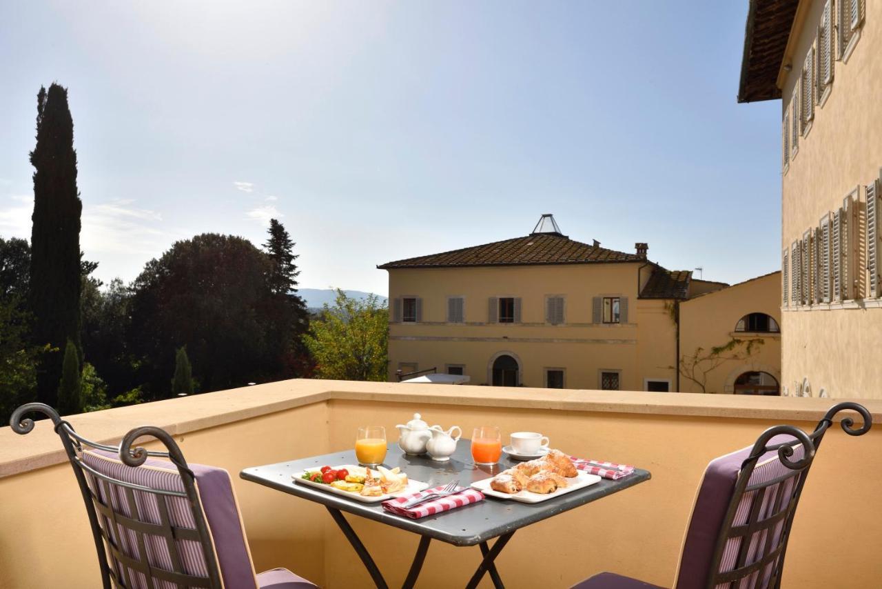 Villa Sabolini Colle Val D'Elsa Extérieur photo