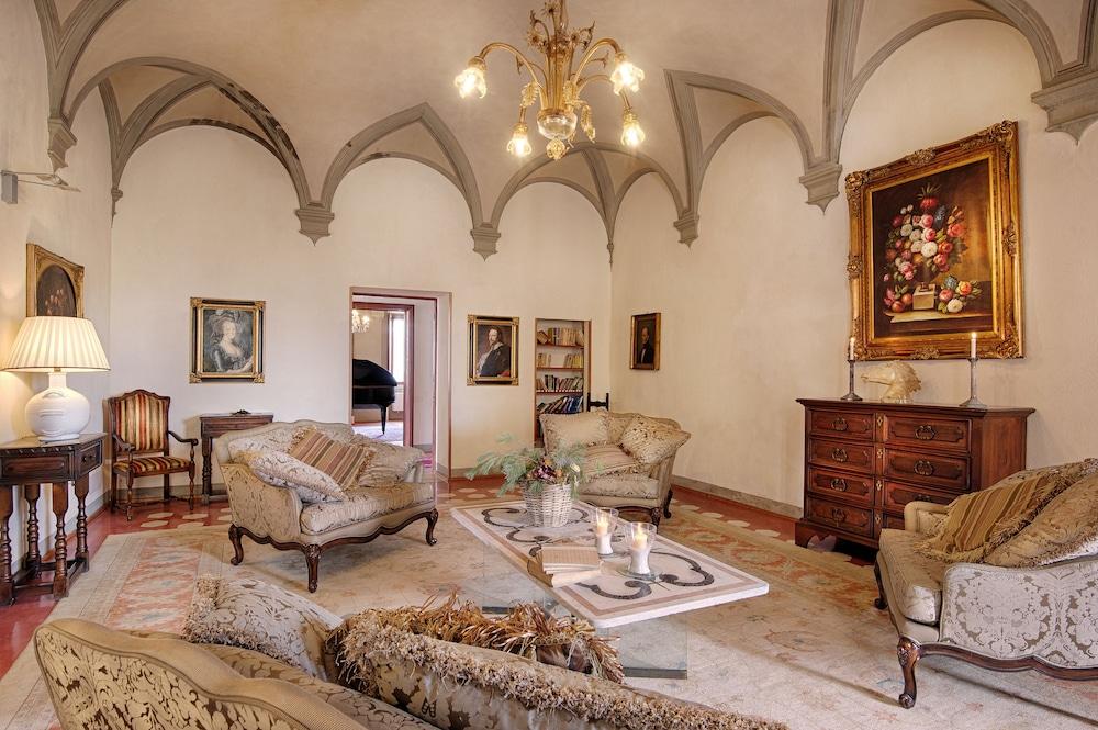 Villa Sabolini Colle Val D'Elsa Extérieur photo