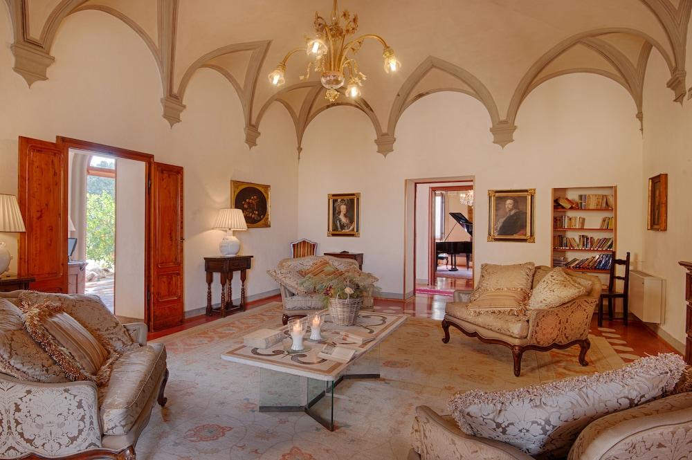 Villa Sabolini Colle Val D'Elsa Extérieur photo