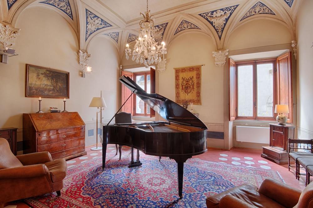 Villa Sabolini Colle Val D'Elsa Extérieur photo