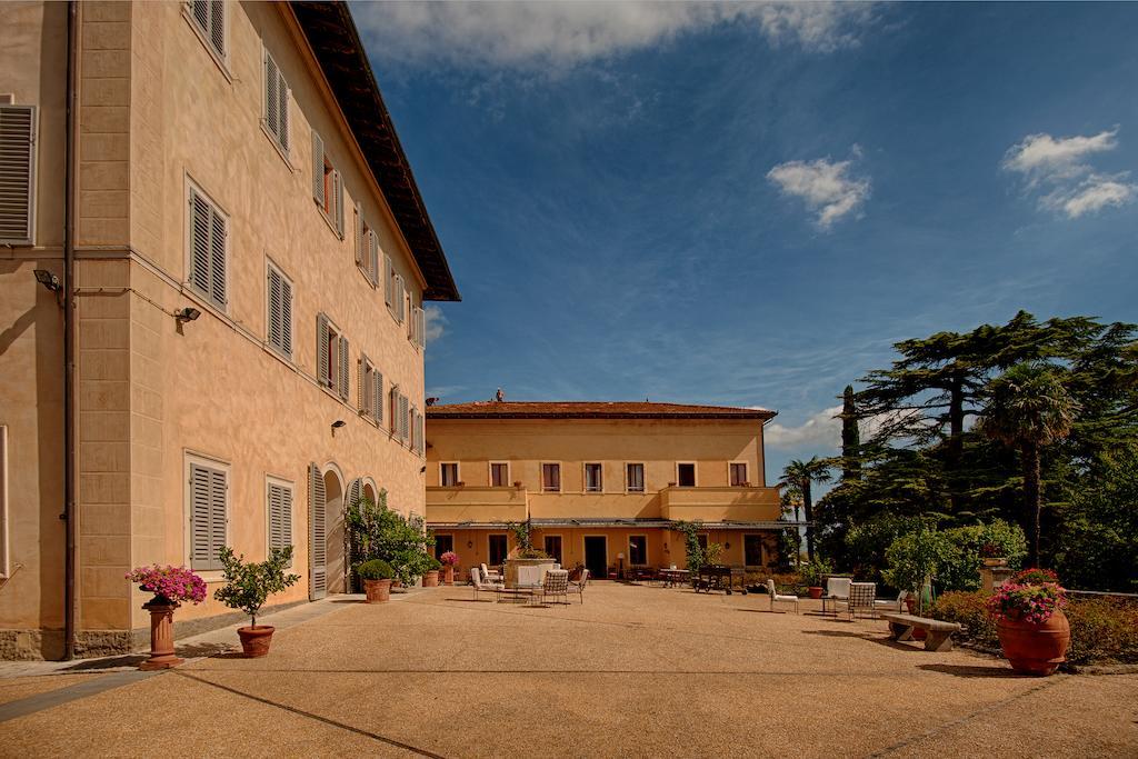 Villa Sabolini Colle Val D'Elsa Extérieur photo