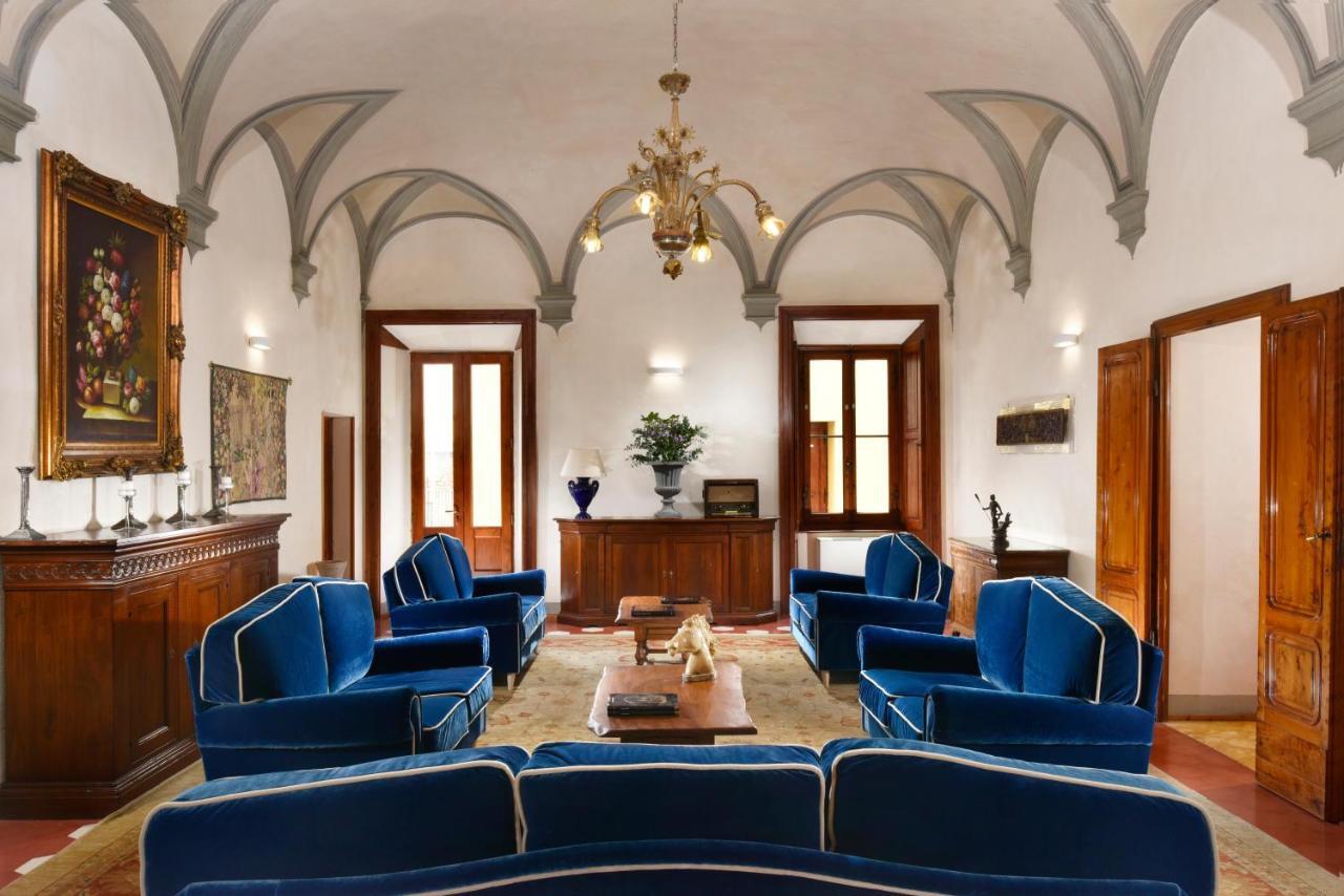 Villa Sabolini Colle Val D'Elsa Extérieur photo